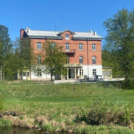 Hotel Montagne Åmmeberg Kültér fotó